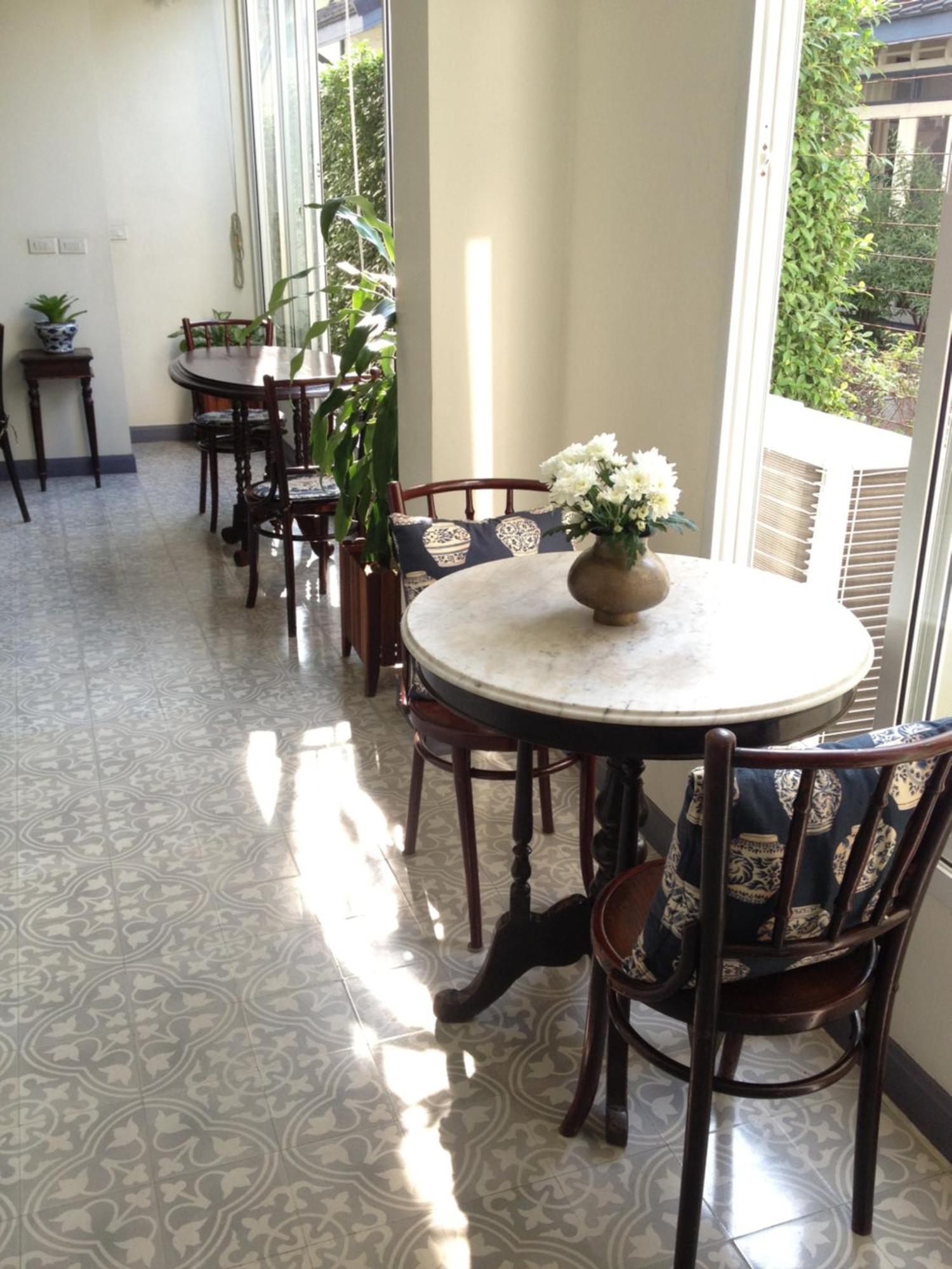 Ssip Boutique Dhevej Bangkok (Adults Only) Banguecoque Exterior foto
