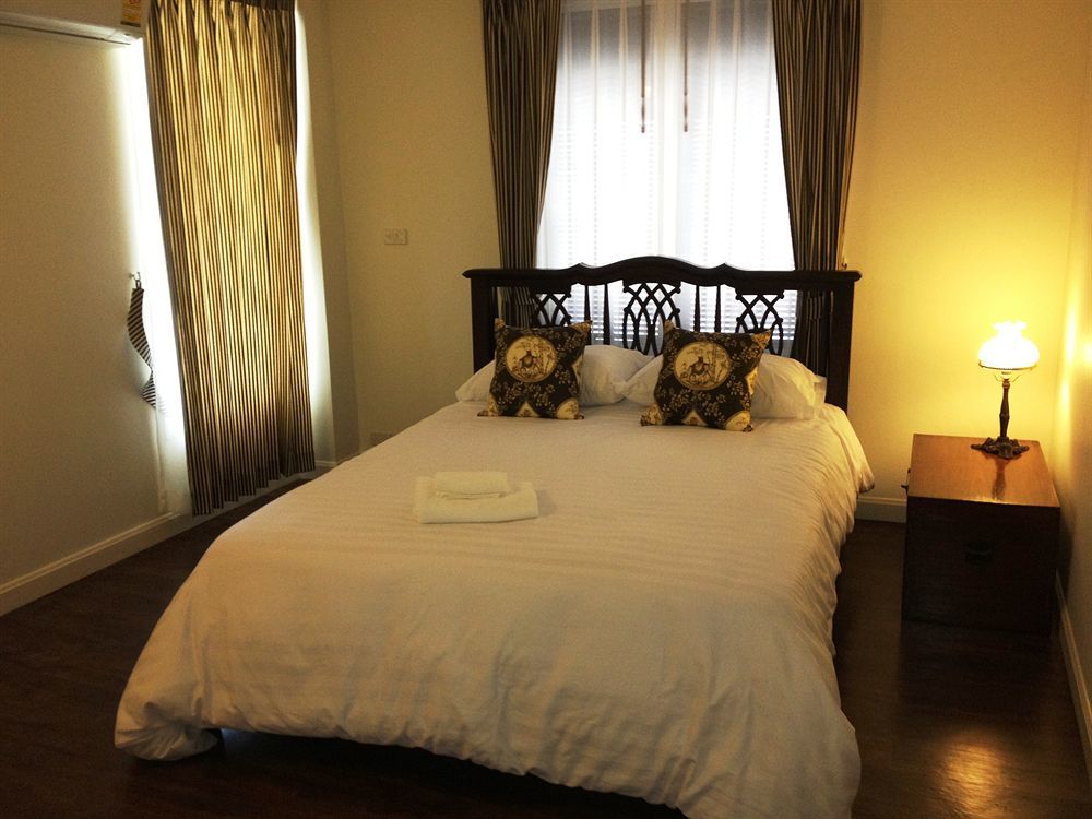 Ssip Boutique Dhevej Bangkok (Adults Only) Banguecoque Exterior foto