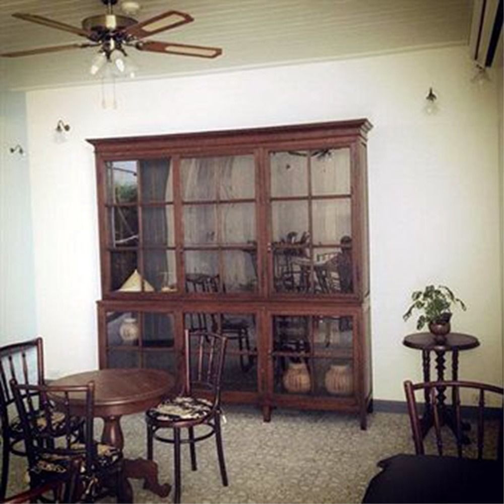 Ssip Boutique Dhevej Bangkok (Adults Only) Banguecoque Exterior foto